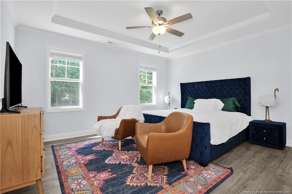 Hopekirk Dr, Fayetteville, NC 28306