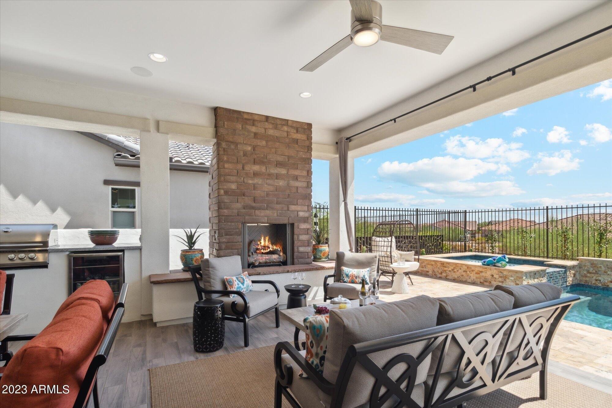W Coolidge St, Buckeye, AZ 85396