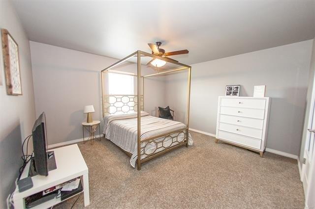 Sw 24th St, Wagoner, OK 74467
