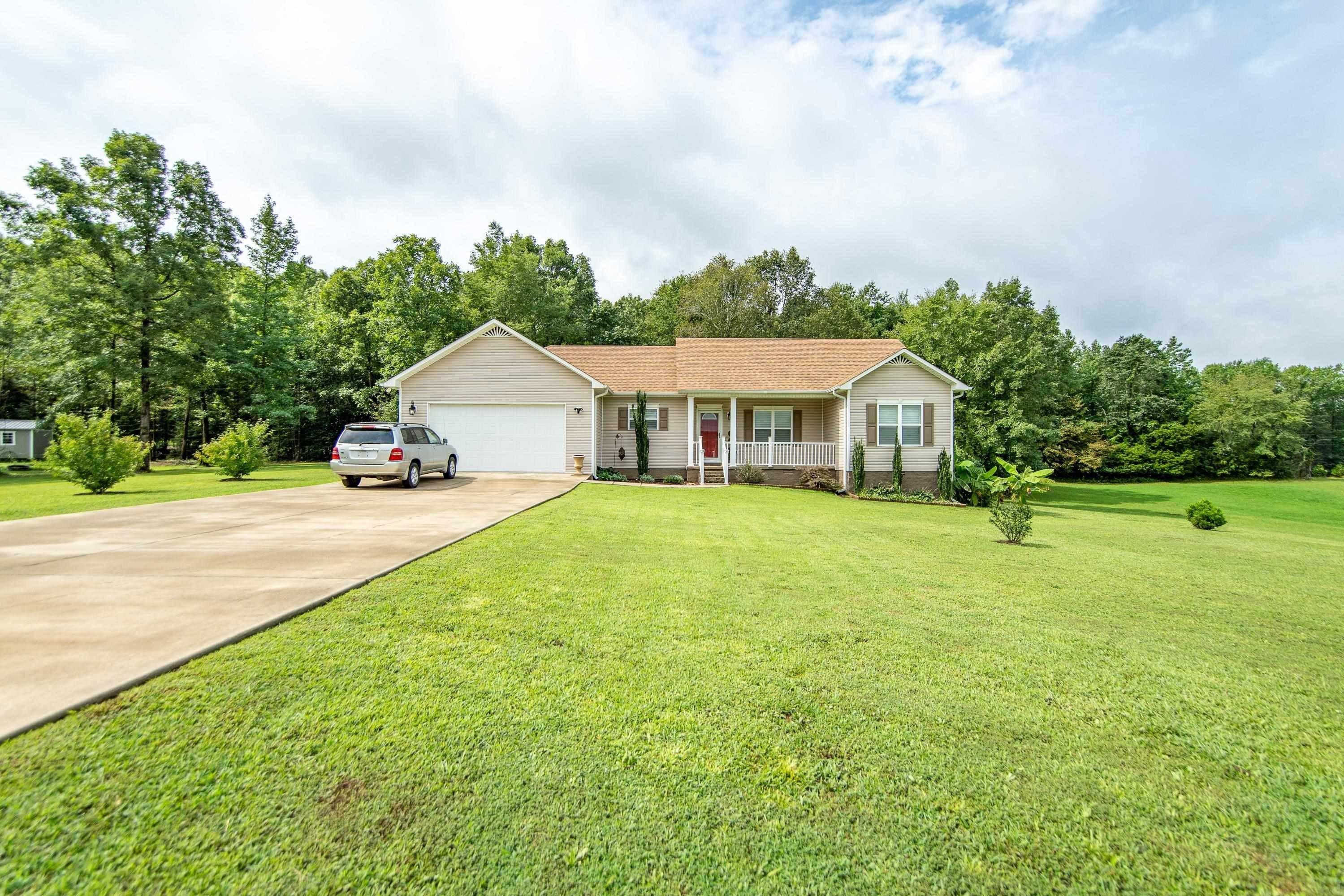 Jim Alford Cv, Savannah, TN 38372