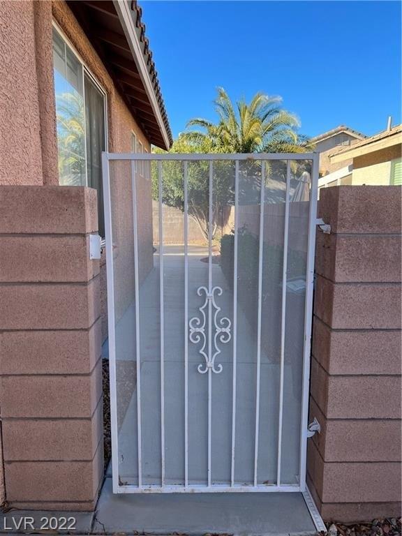 Broadhead Ct, Las Vegas, NV 89135