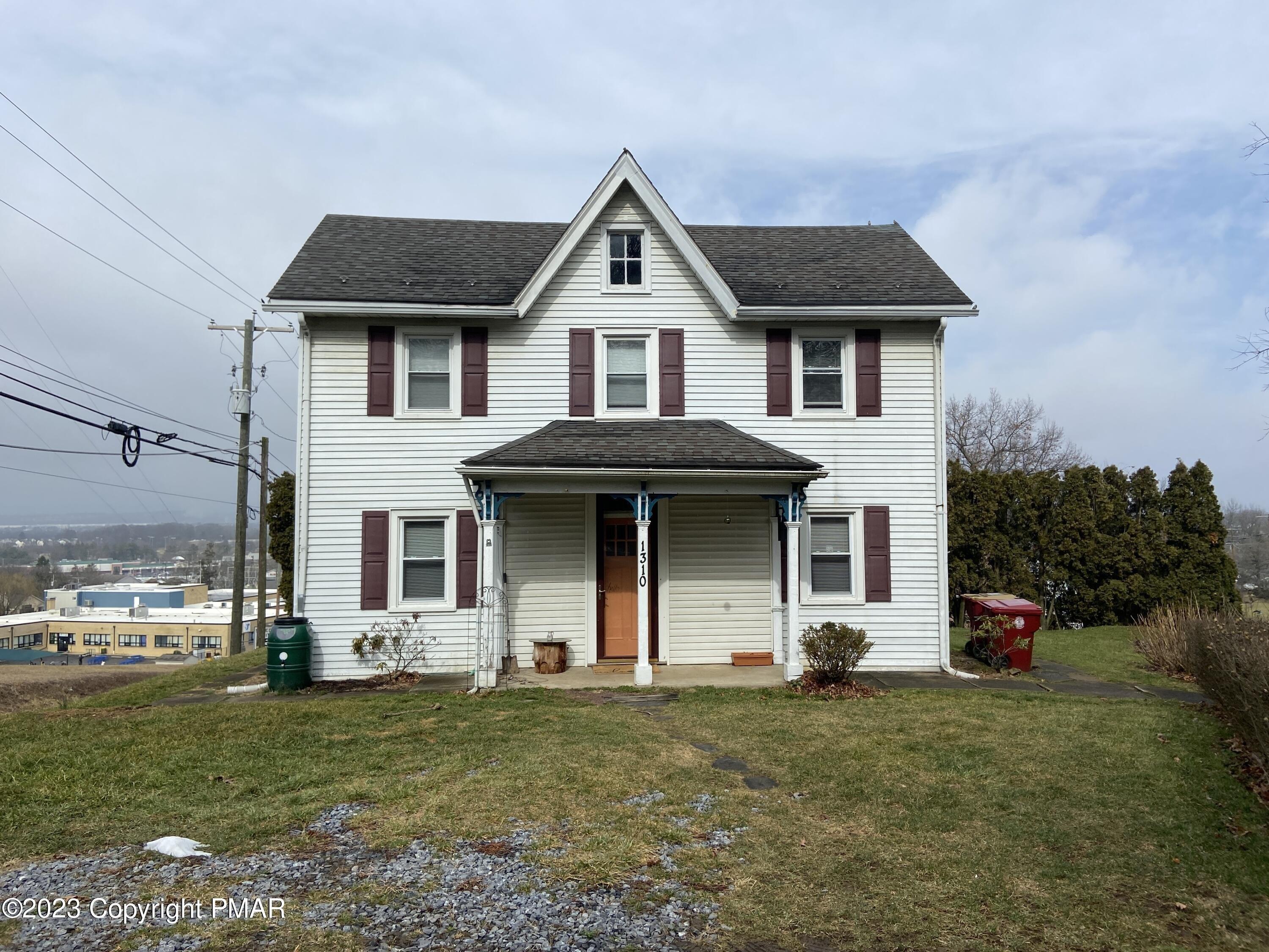 Richmond Rd, Easton, PA 18040