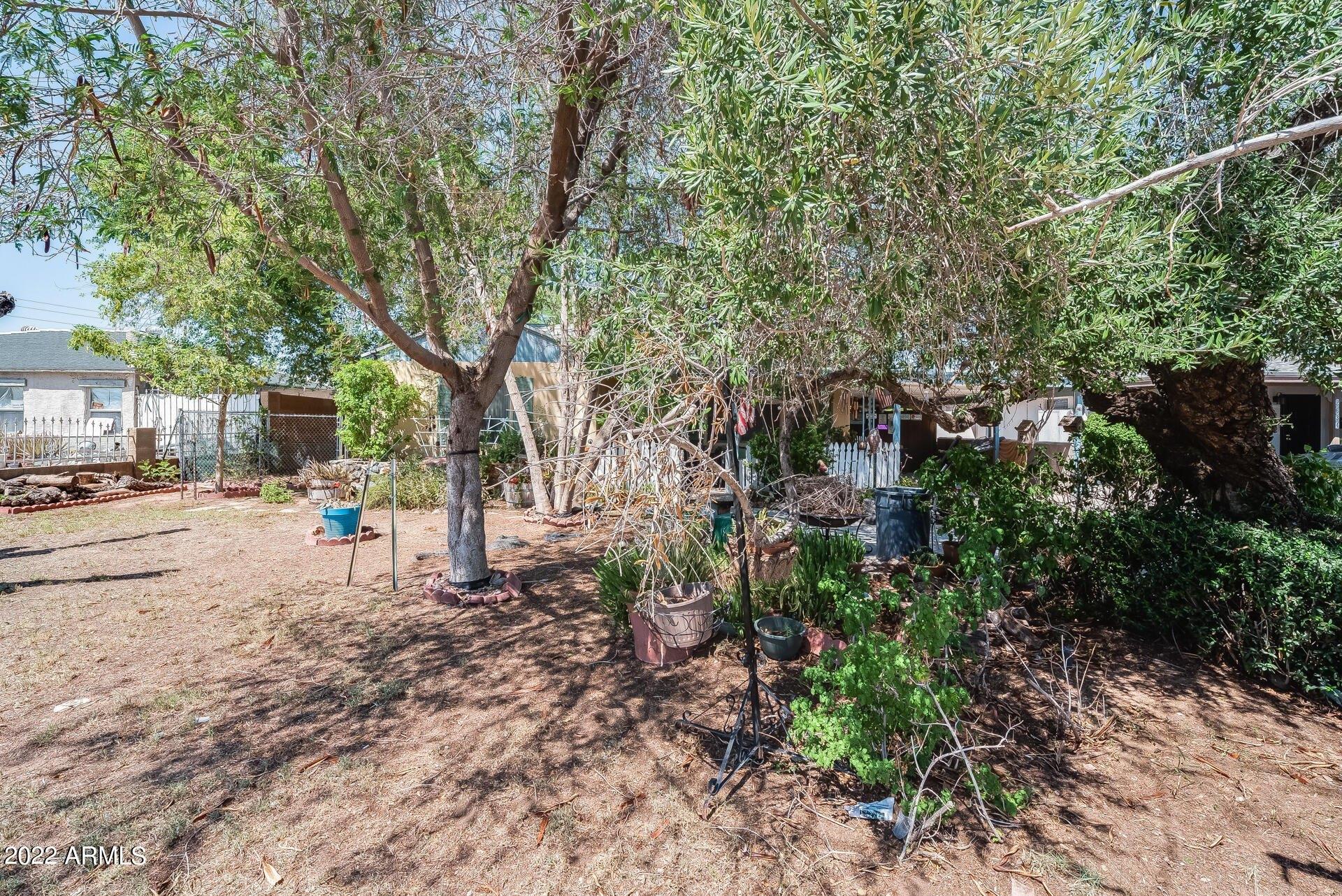 W Luke Ave, Phoenix, AZ 85017