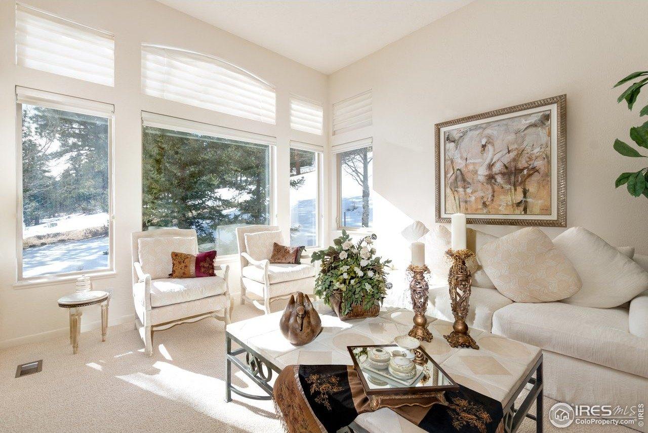 Green Pine Ct, Estes Park, CO 80517