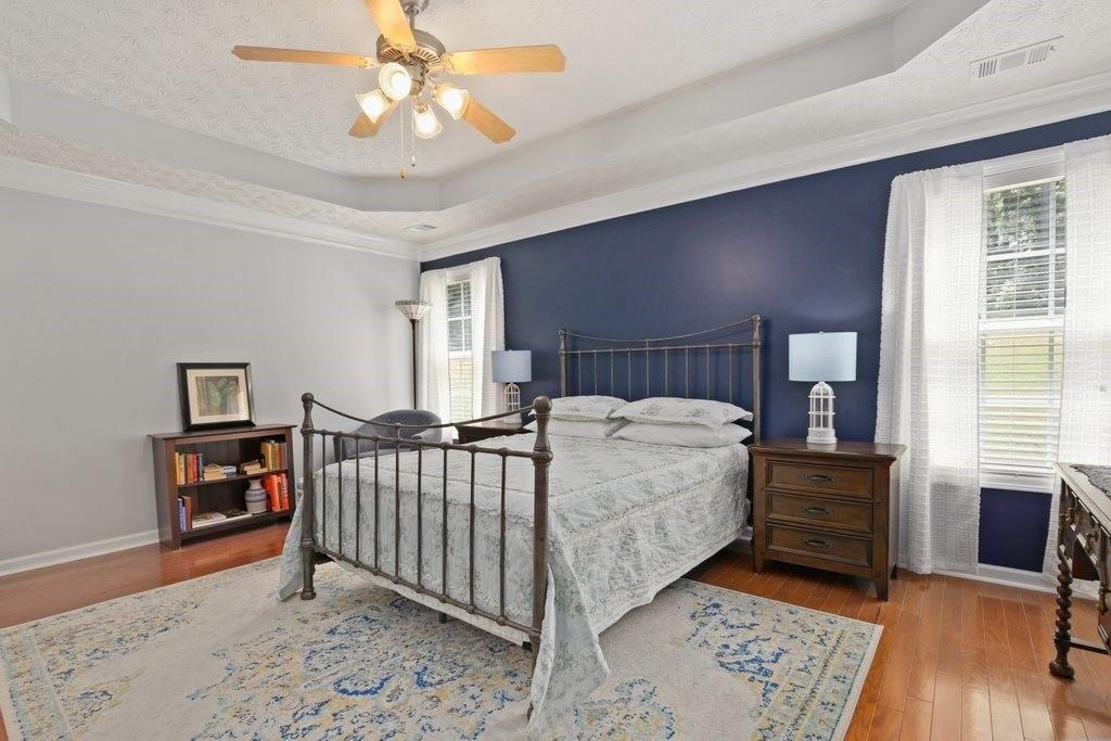Laurel Ln, Social Circle, GA 30025