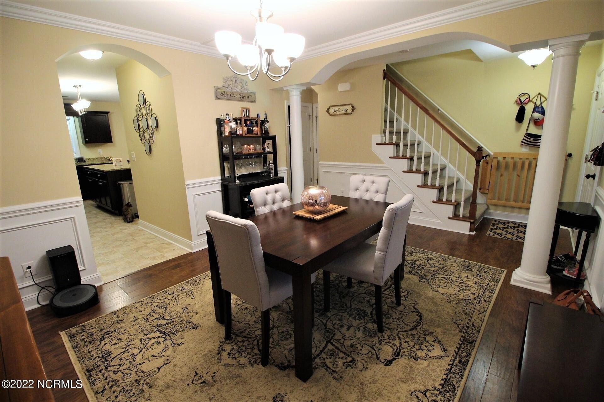 Pine Cove Rd, New Bern, NC 28562
