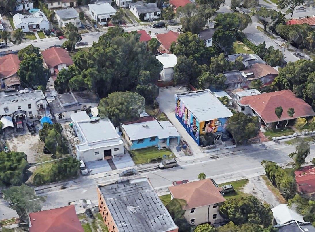 Nw 32nd St, Miami, FL 33127