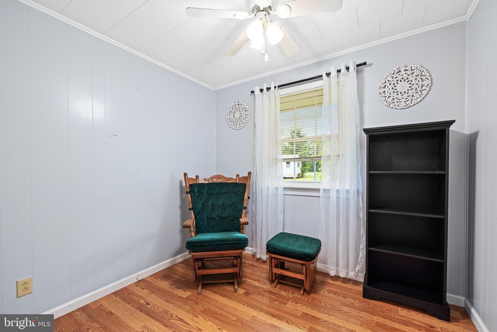 Melton Manor Dr, Gordonsville, VA 22942