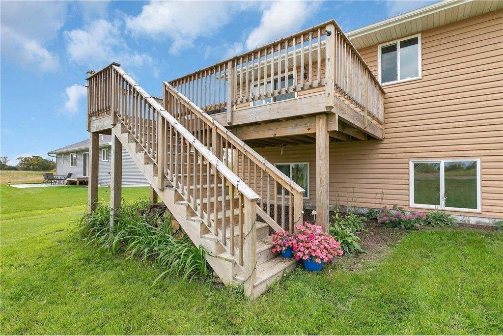 9th St Ne, Milaca, MN 56353
