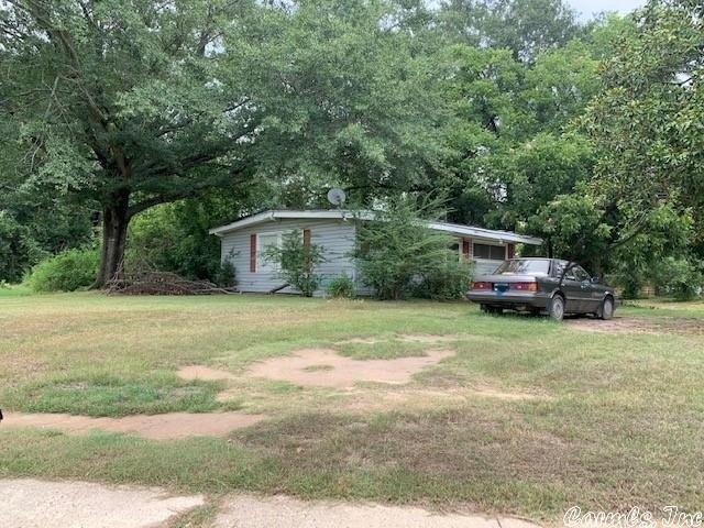 Howard Dr, Pine Bluff, AR 71603