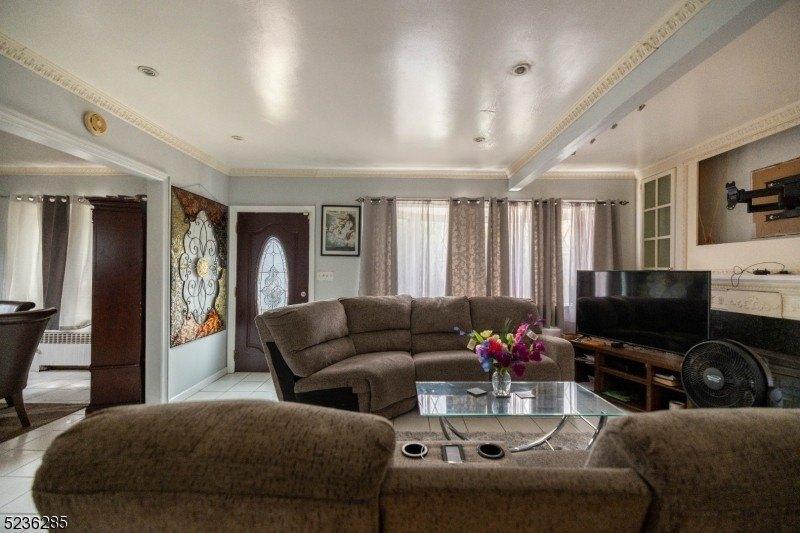 Salem Rd, Union, NJ 07083