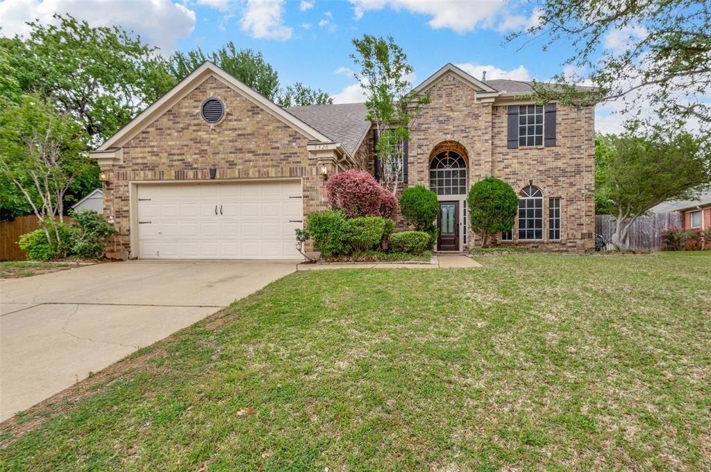 Cross Keys Dr, North Richland Hills, TX 76182