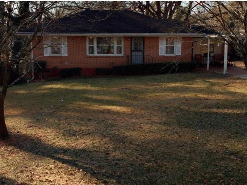 Long Way, Decatur, GA 30032