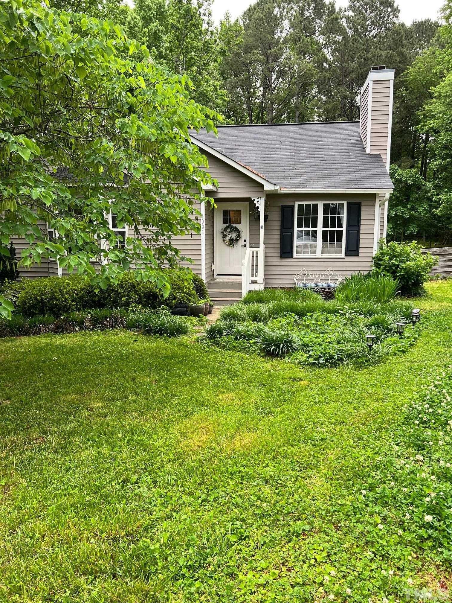 Rockside Hills Dr, Raleigh, NC 27603