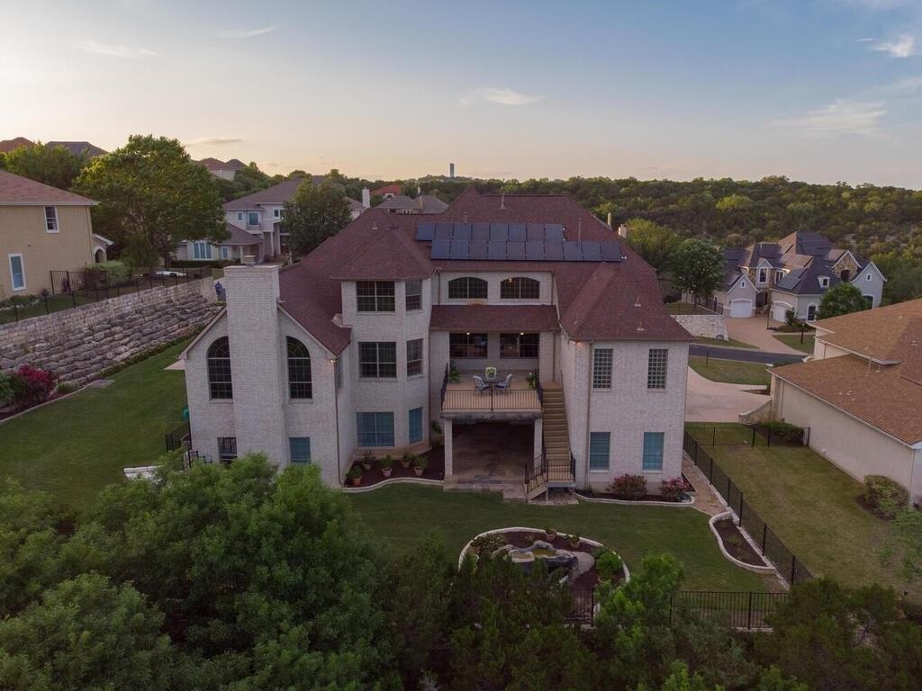 Vailco Ln, Austin, TX 78738