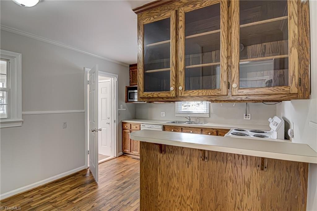 Maplewood Ave, Winston Salem, NC 27103