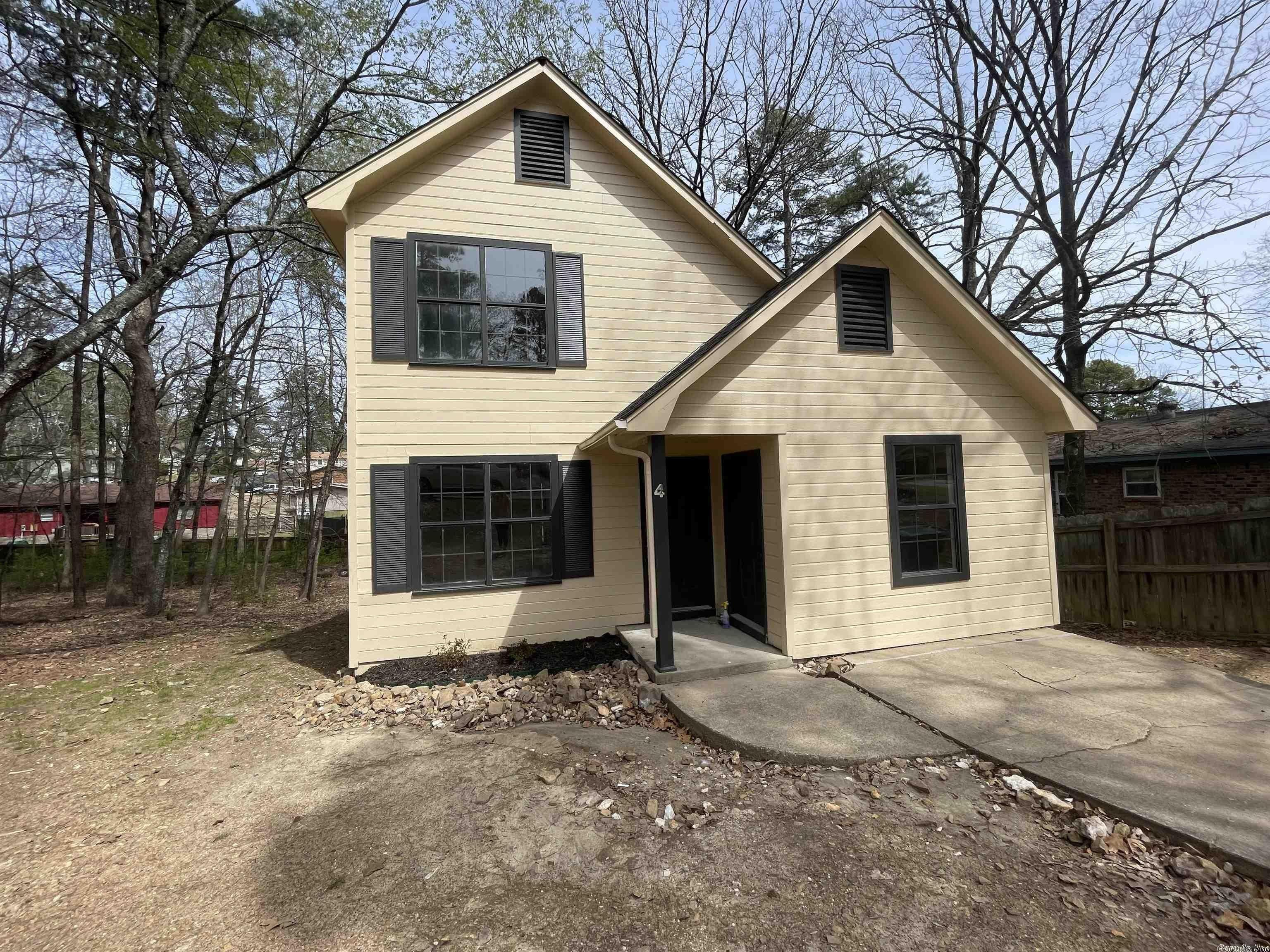 Lehigh Ct, Little Rock, AR 72204