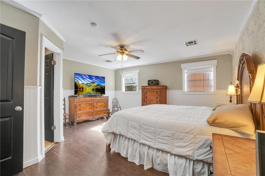 N Lee St, Altus, OK 73521