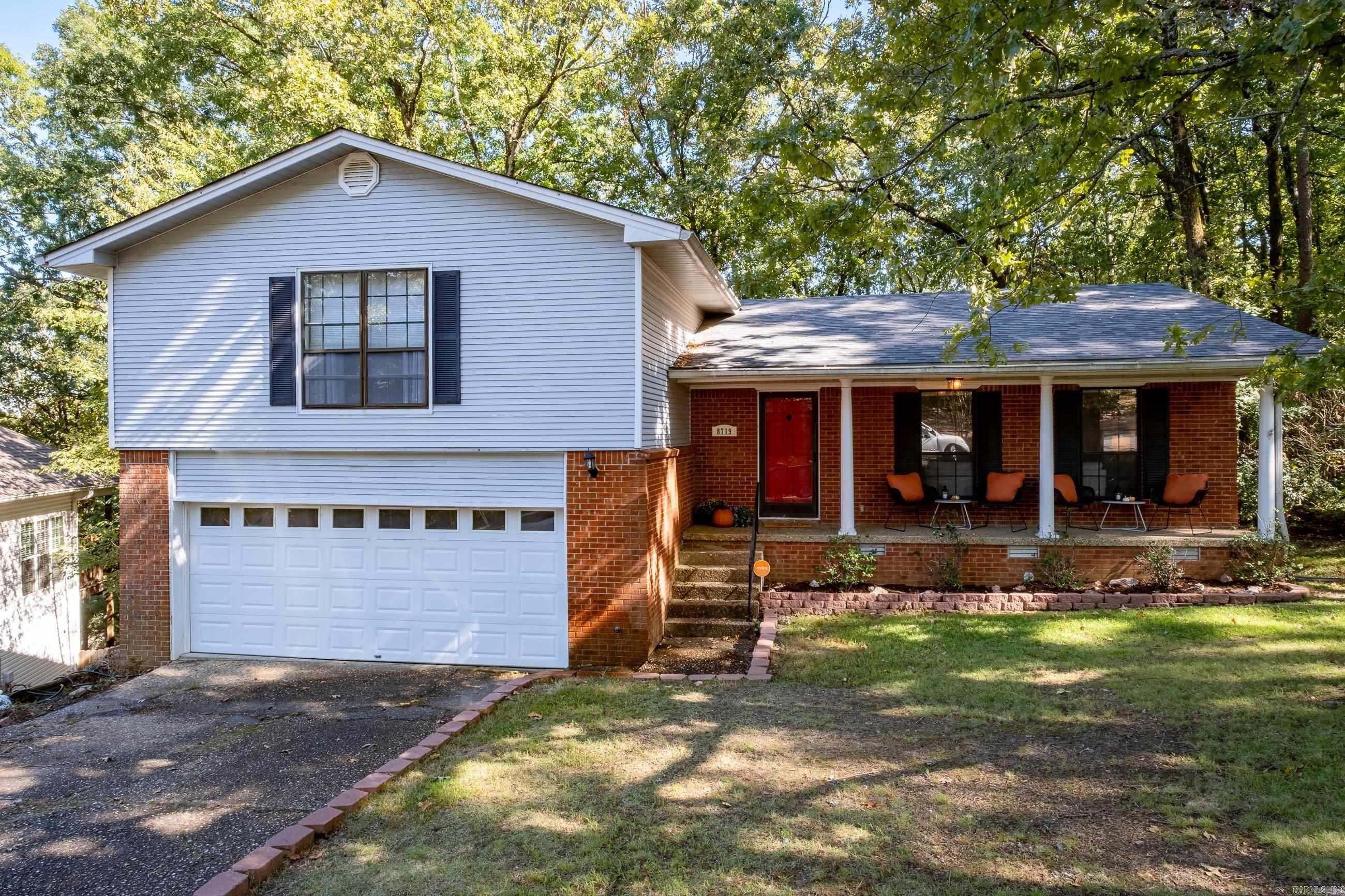 Boulder Ln, Little Rock, AR 72227