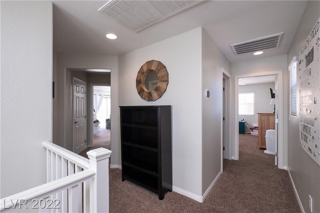 Settlers Run Ave, Las Vegas, NV 89166