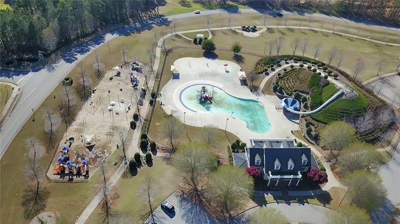 Hanover Dr, Villa Rica, GA 30180