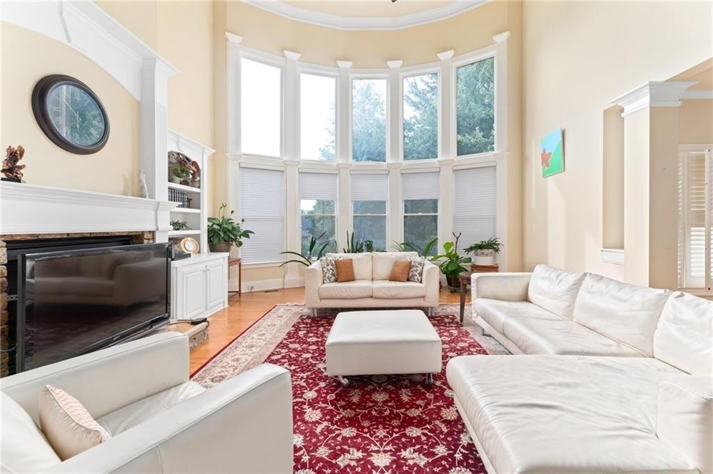 Willowstone Dr, Duluth, GA 30096