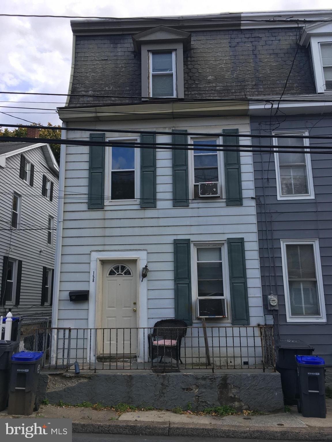 Lincoln St, Steelton, PA 17113