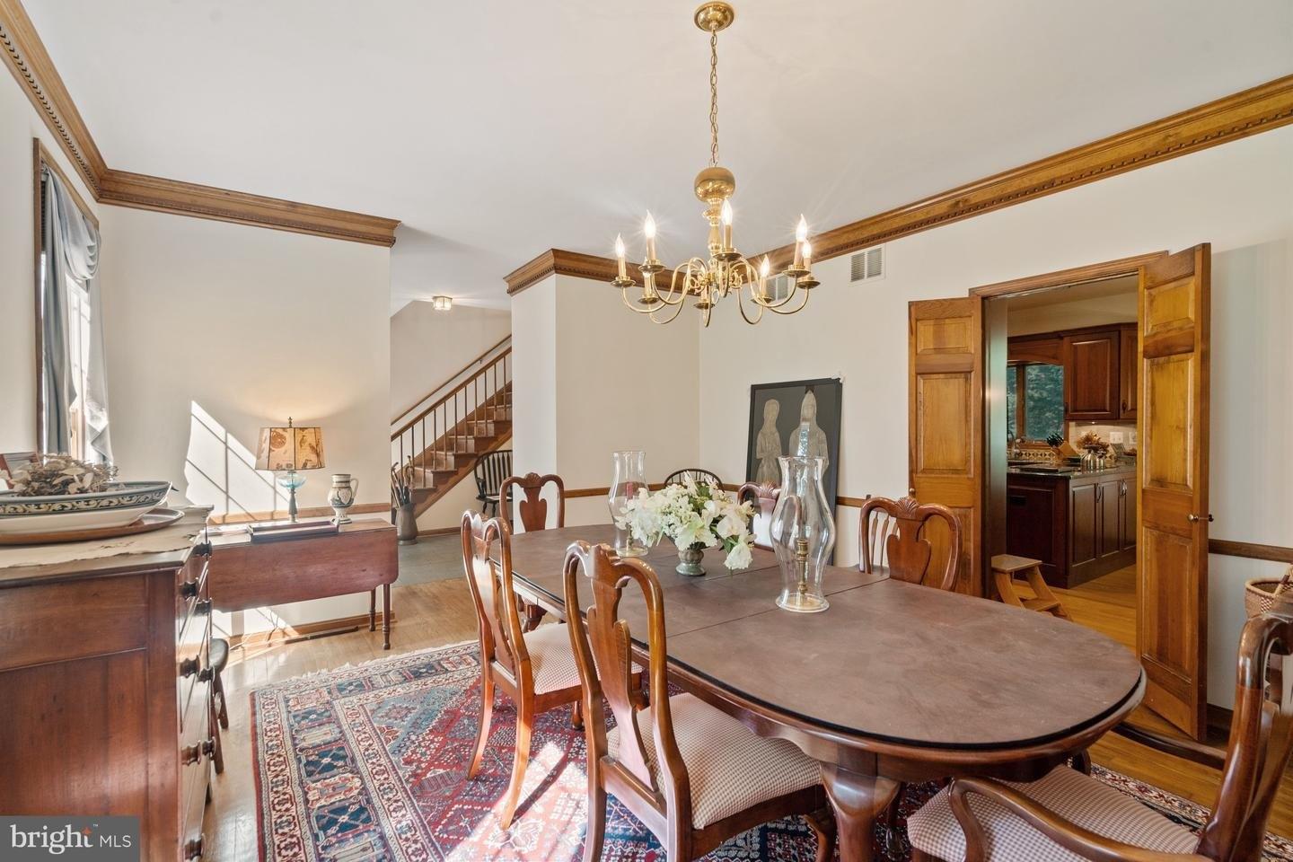 River Clyde Dr, Highland, MD 20777