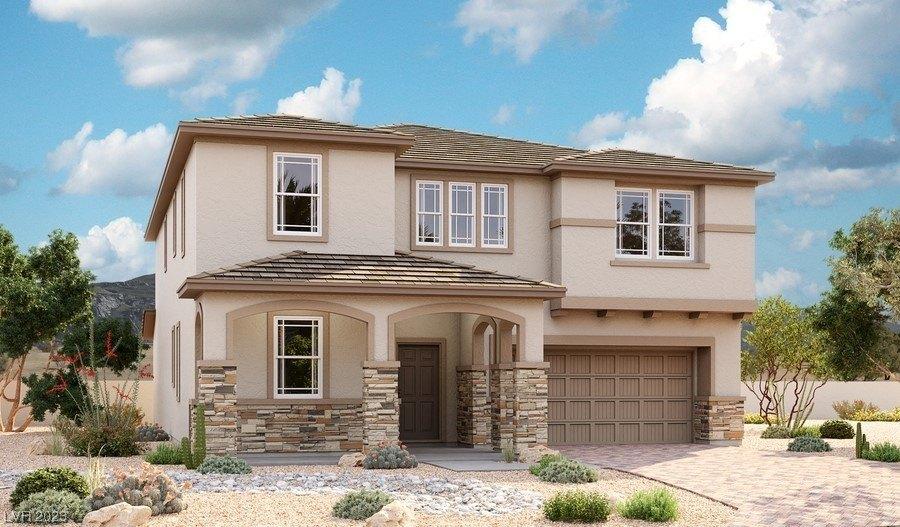 Kokomiko Ave, Las Vegas, NV 89183