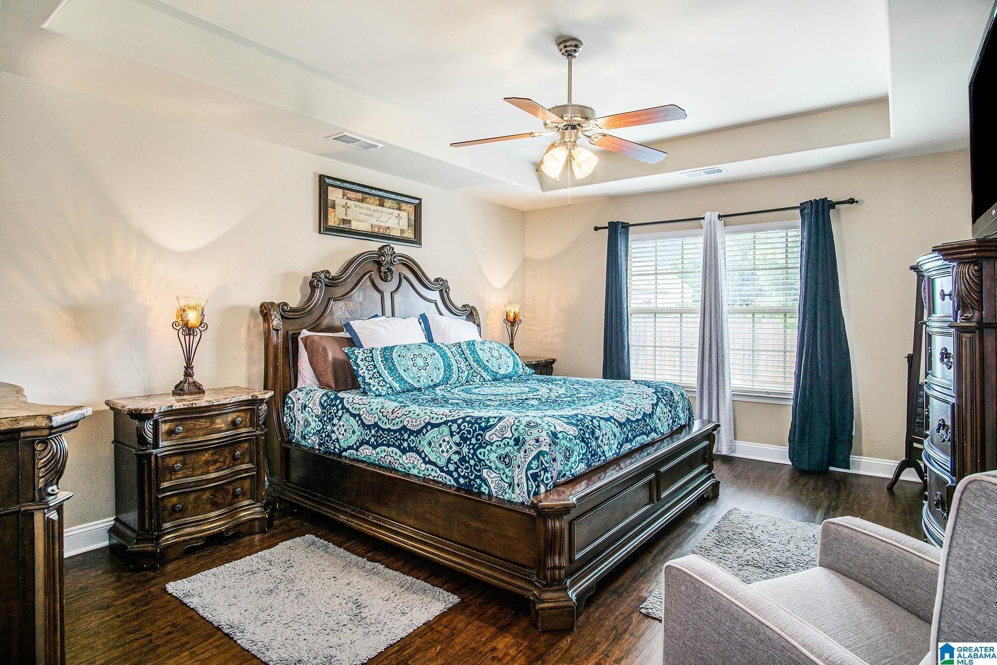 Silver Creek Ln, Alabaster, AL 35007