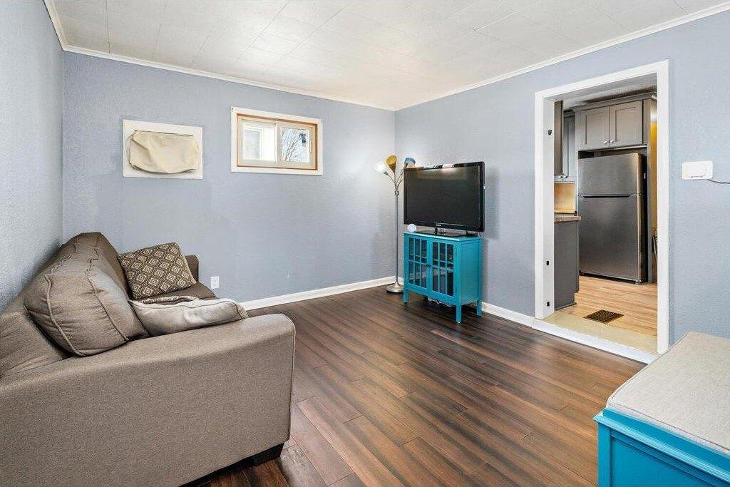 Forest St, Saint Paul, MN 55106