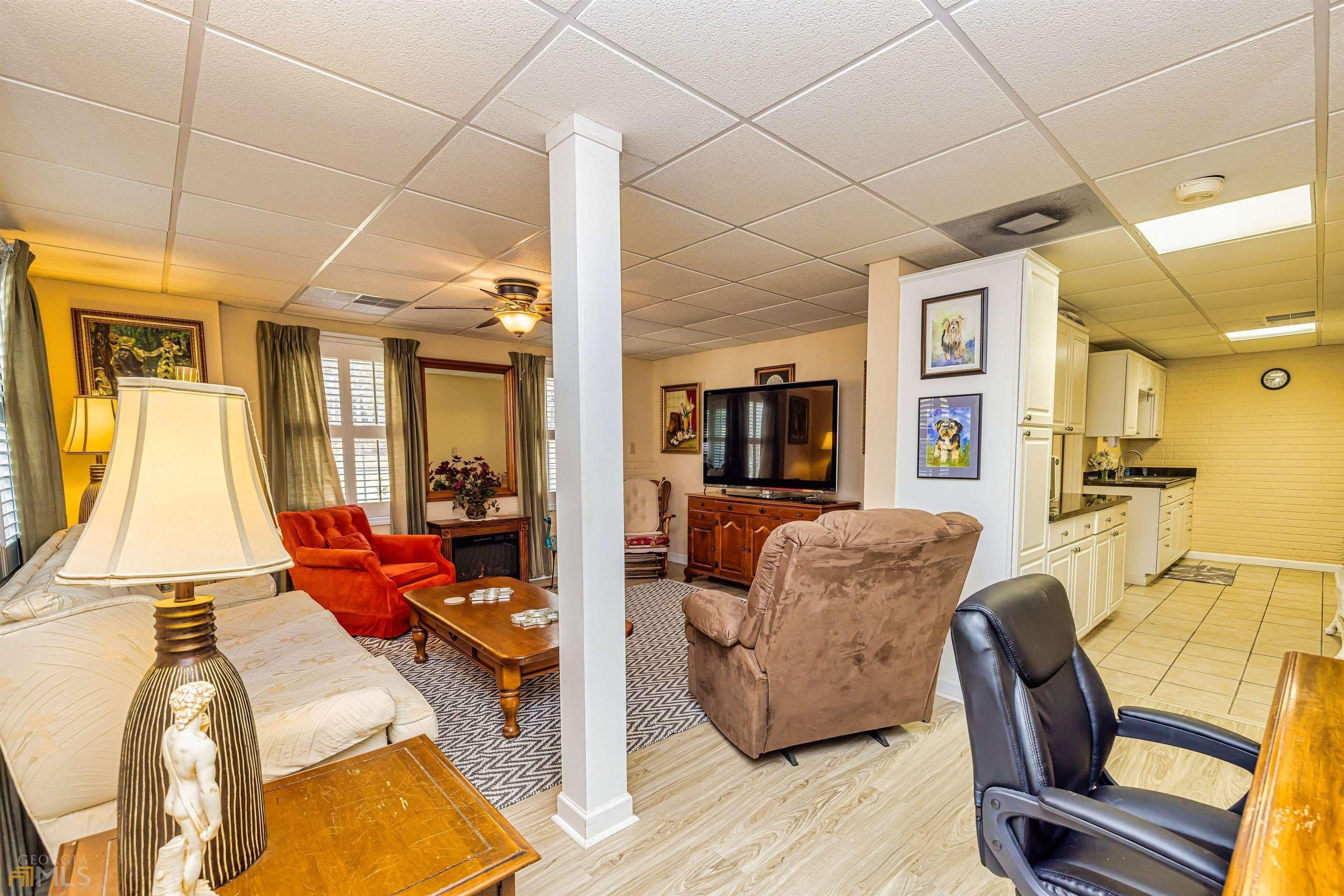 Weeping Willow Way, Tyrone, GA 30290