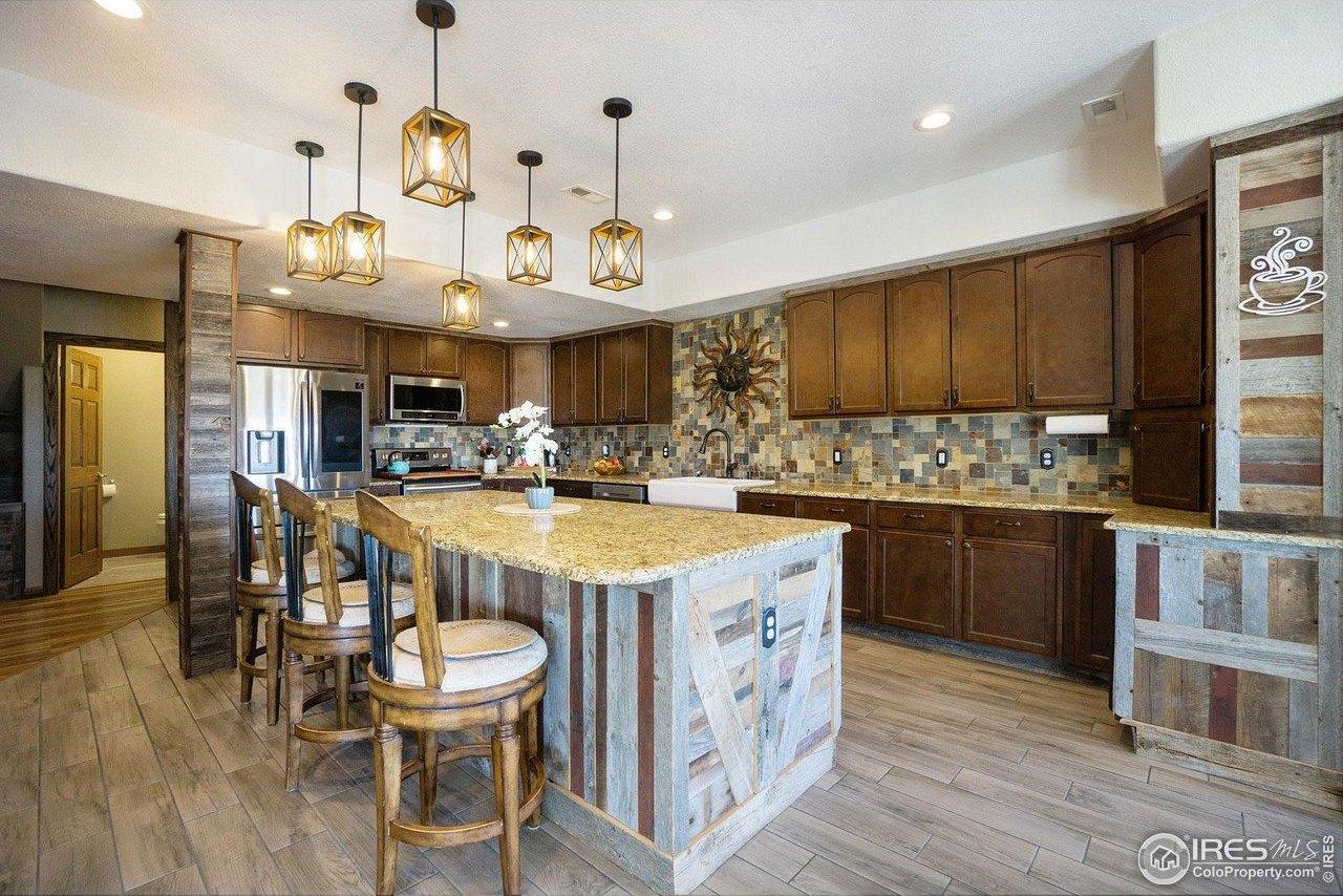 County Road 104, Wellington, CO 80549