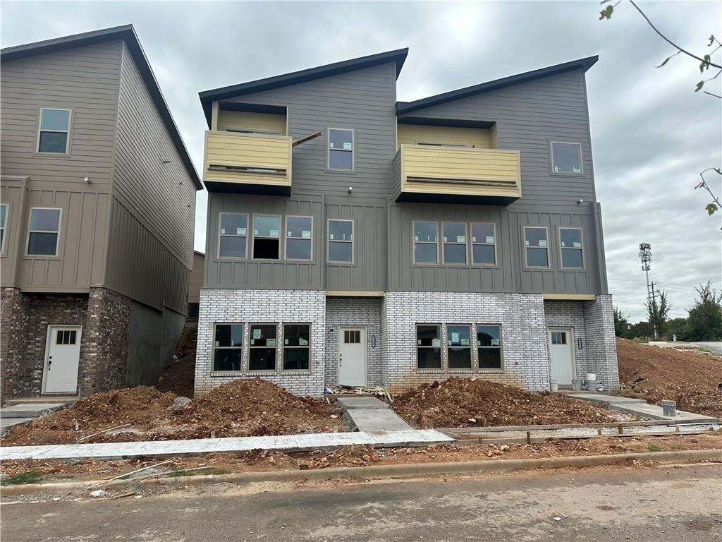 W Million Ln, Fayetteville, AR 72704