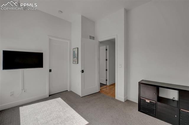 S Humboldt St, Denver, CO 80209