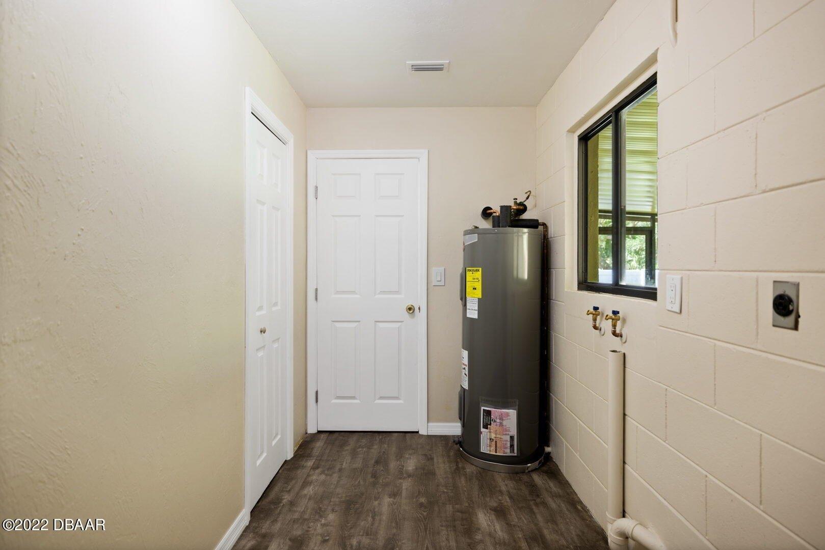 Nordman Ave, New Smyrna Beach, FL 32168