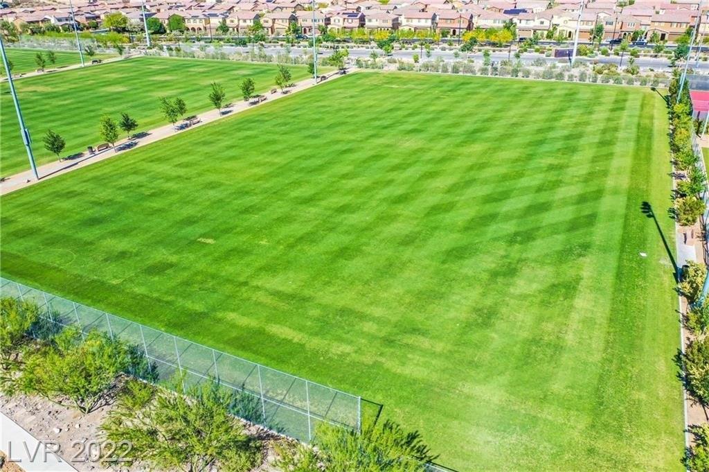 Fanano St, Henderson, NV 89044