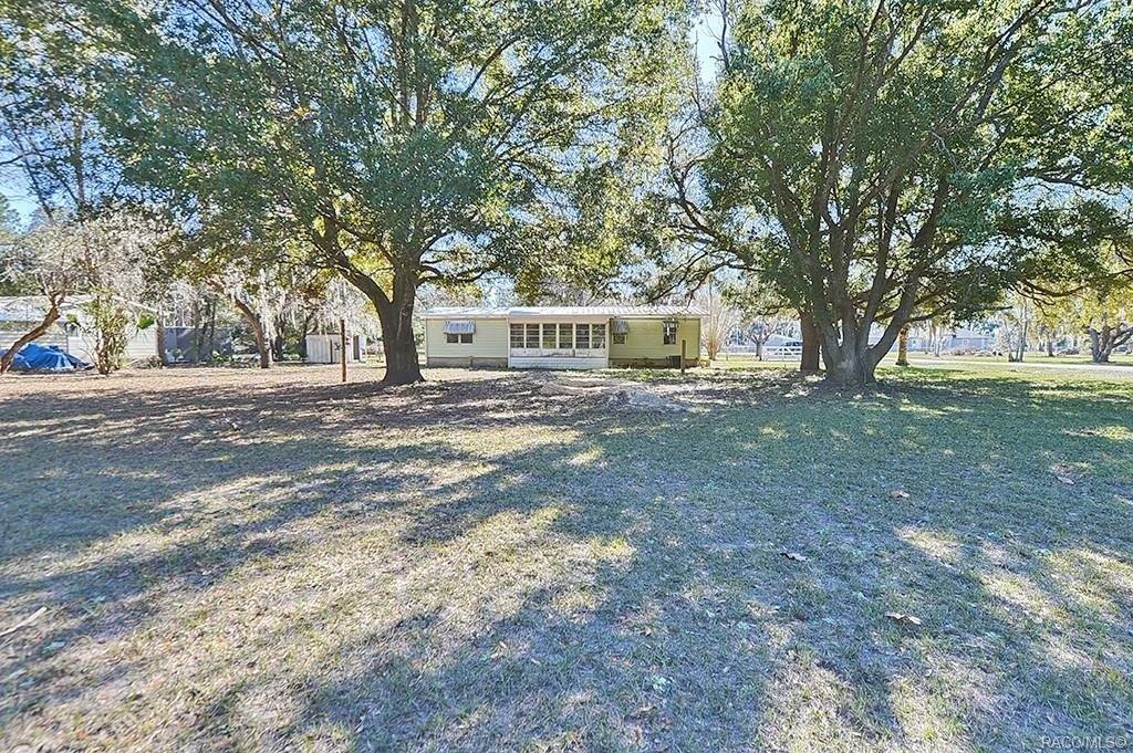 W Melanie Ln, Crystal River, FL 34428
