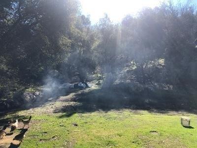 Chuckwagon Rd, Squaw Valley, CA 93675