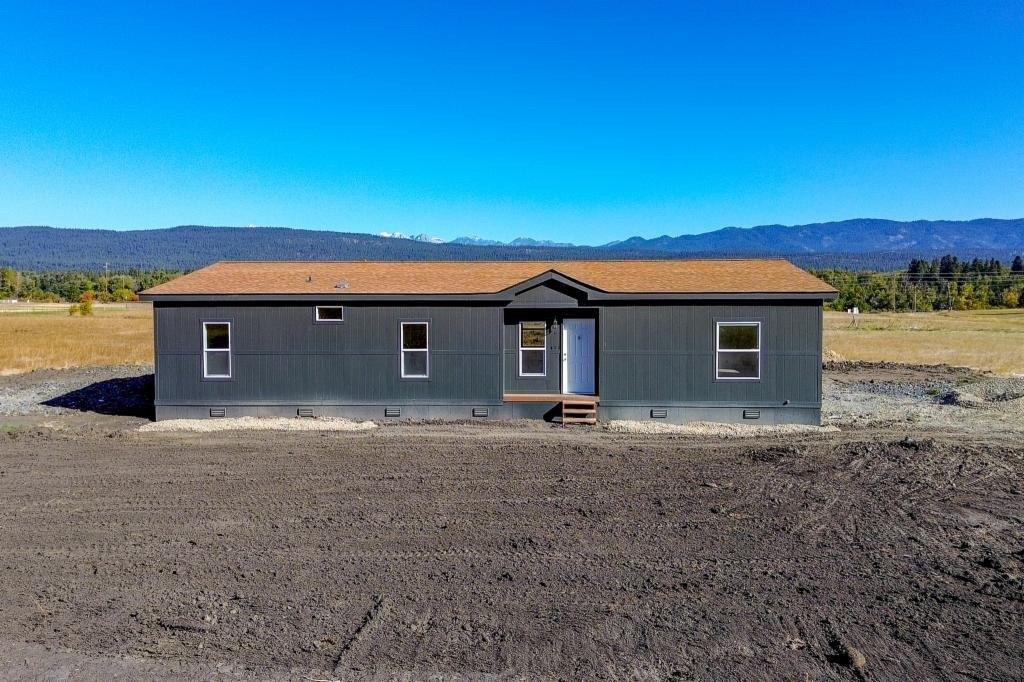 Tetons Ln, Cle Elum, WA 98922