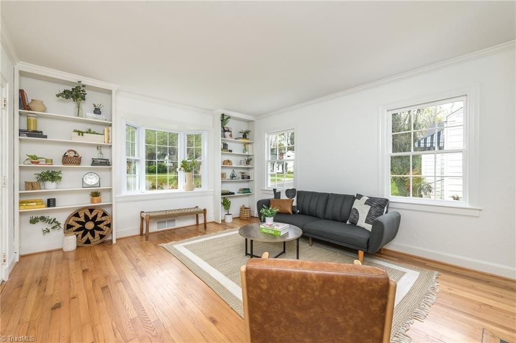 Ebert St, Winston Salem, NC 27103