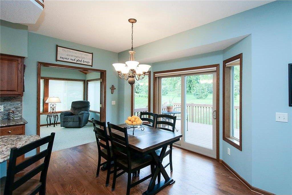 Denver Ave Se, Hutchinson, MN 55350