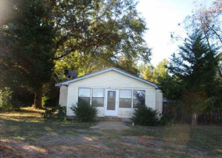 Myrick Rd, Elmore, AL 36025
