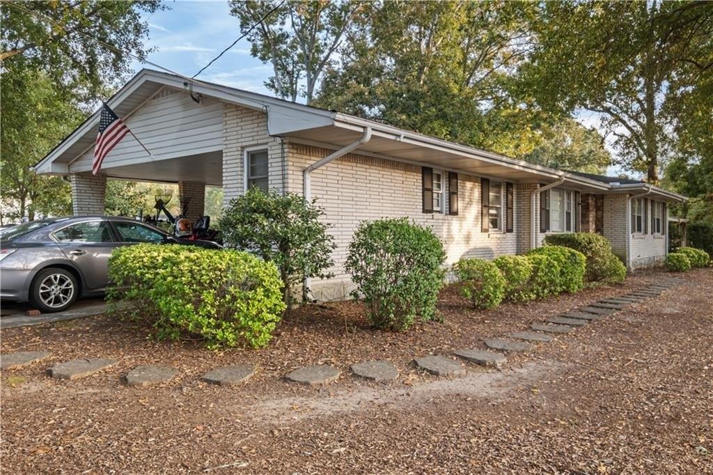 Idlewood Rd, Tucker, GA 30084