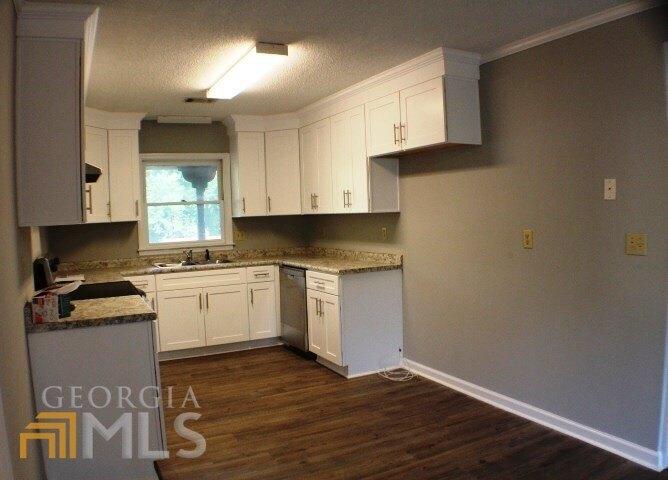 Cypress Dr, Dublin, GA 31021