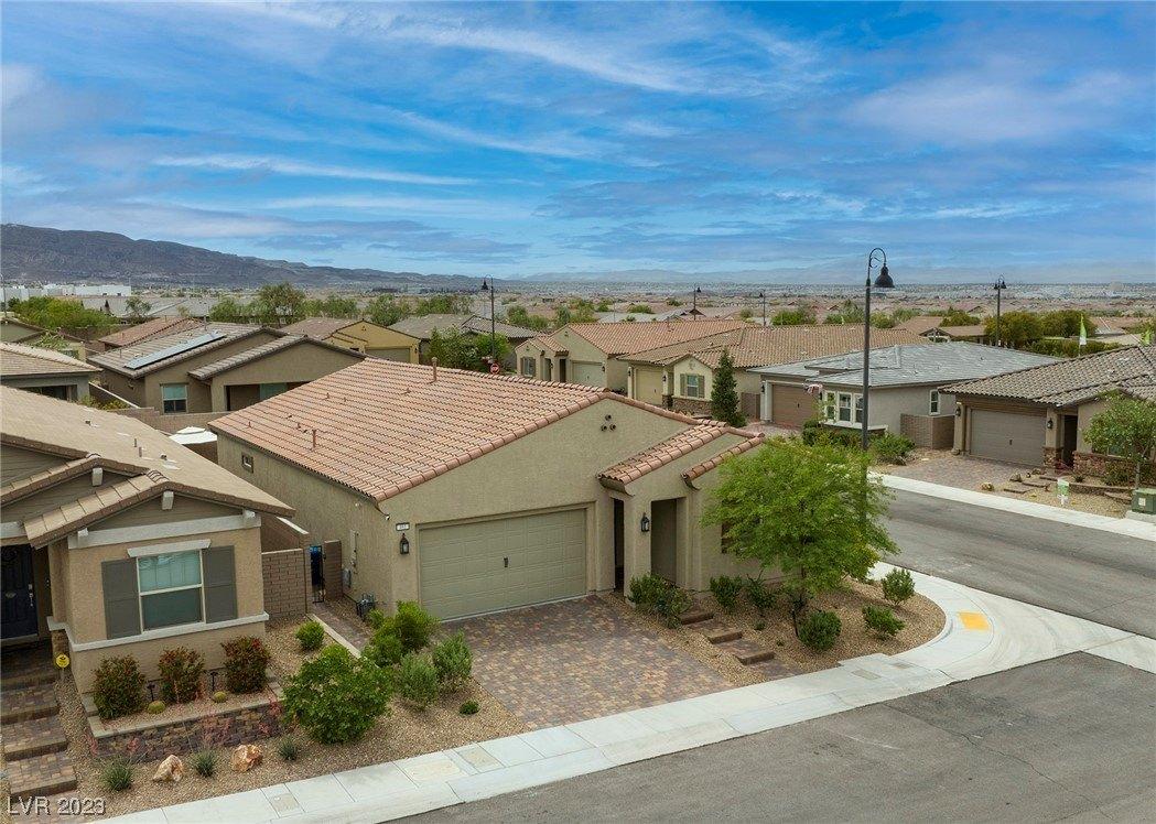 Arches Park Ave, Henderson, NV 89011