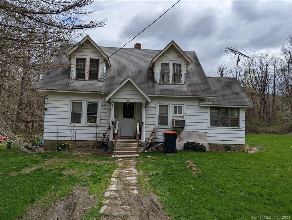 Jewett Hill Rd, Sharon, CT 06069