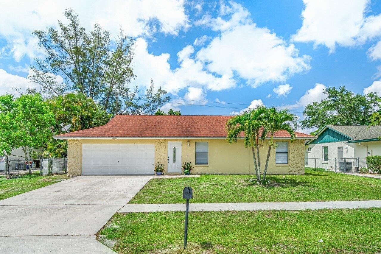Dalmany Way, Royal Palm Beach, FL 33411