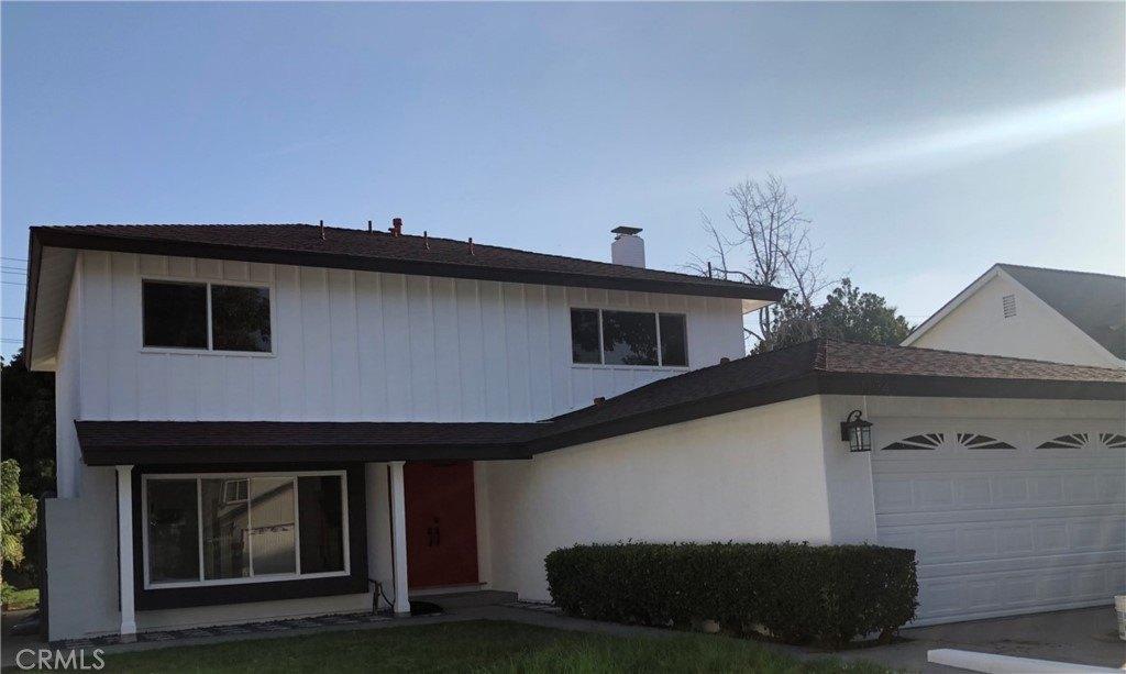 Shasta Cir, Cerritos, CA 90703