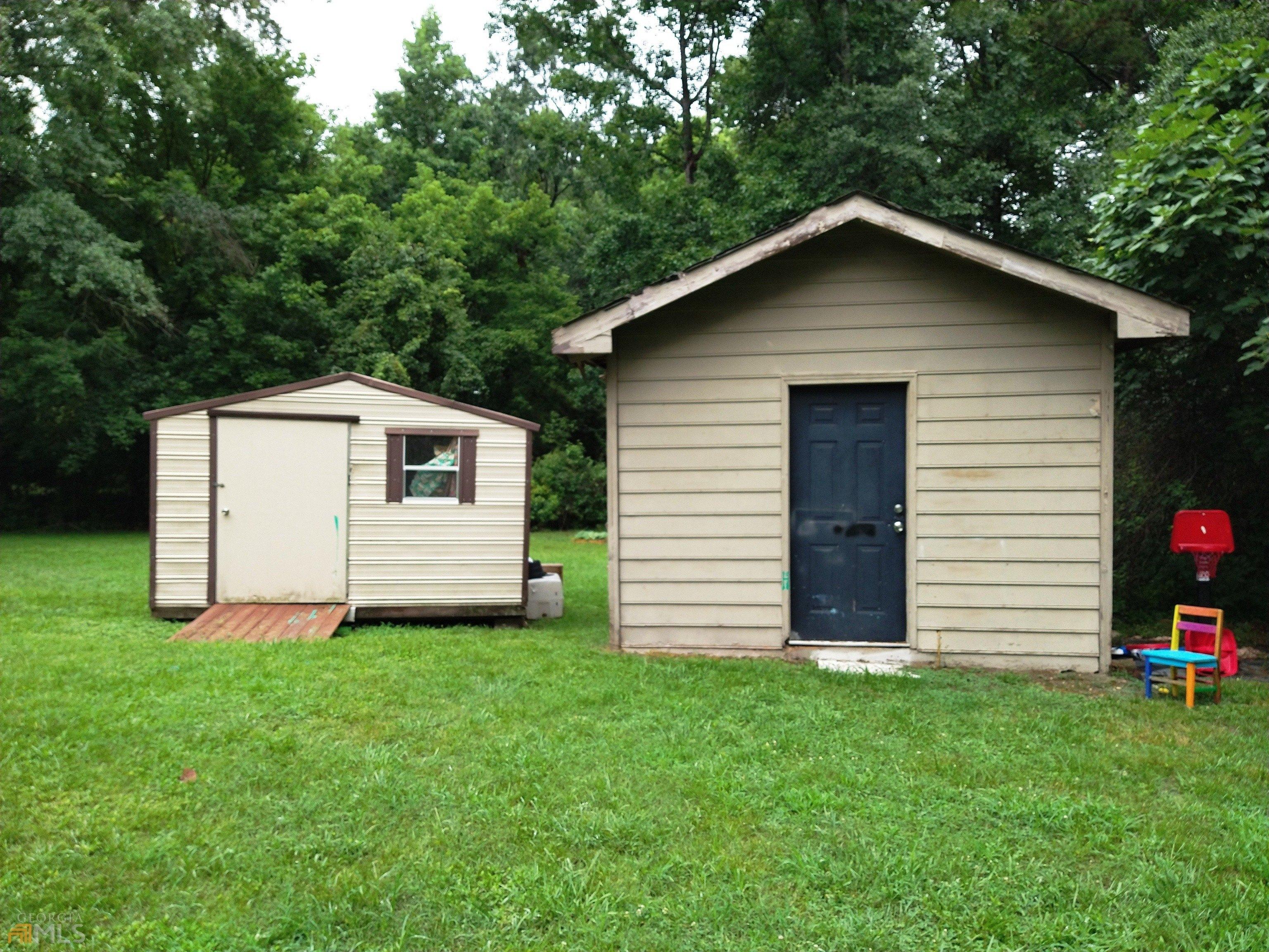1st St, Villa Rica, GA 30180